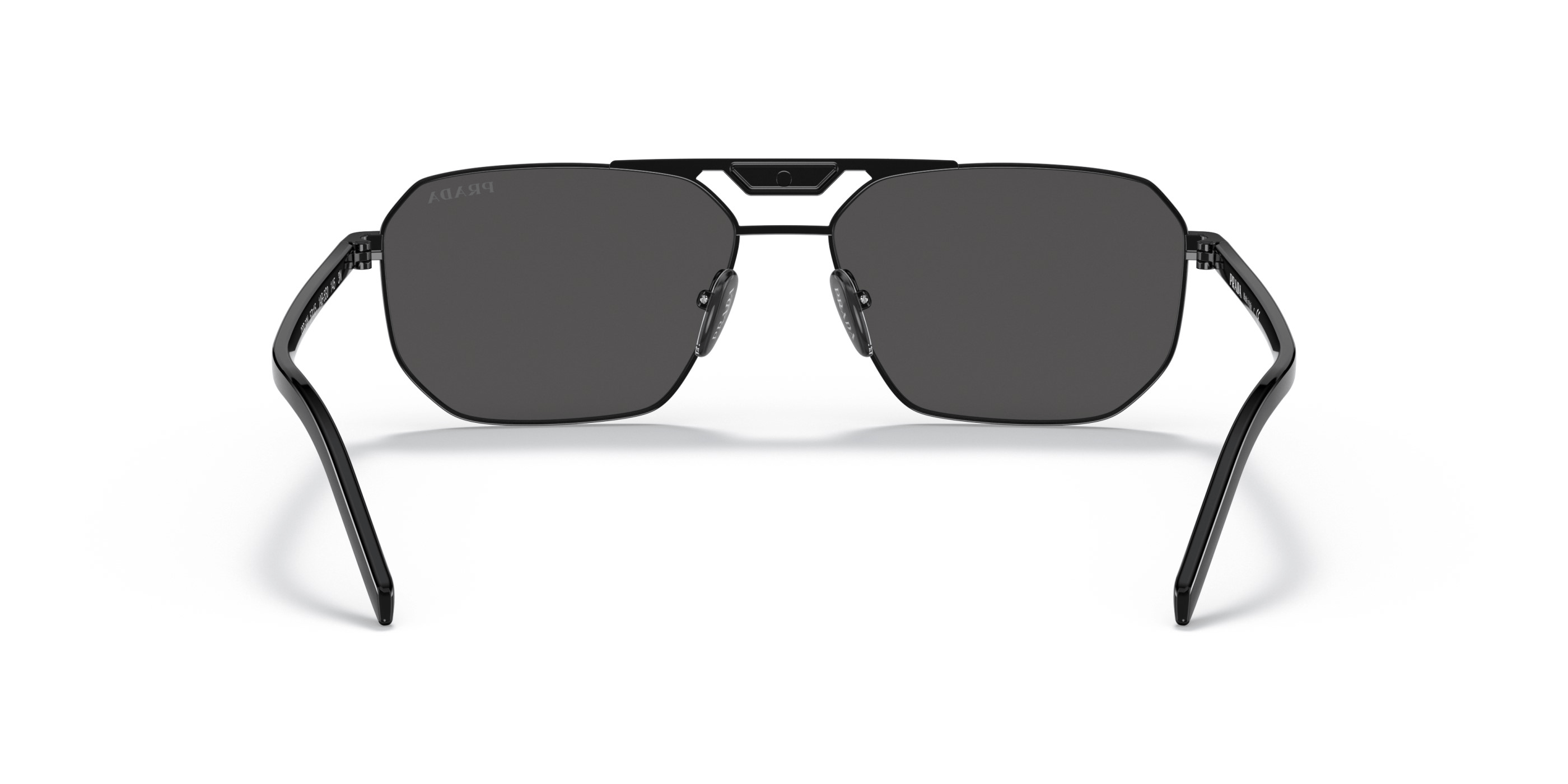 PRADA 0PR 58YS 57 Erkek Güneş Gözlüğü Bu Ürüne Özel 9 Taksit İmkanı Sizinle!