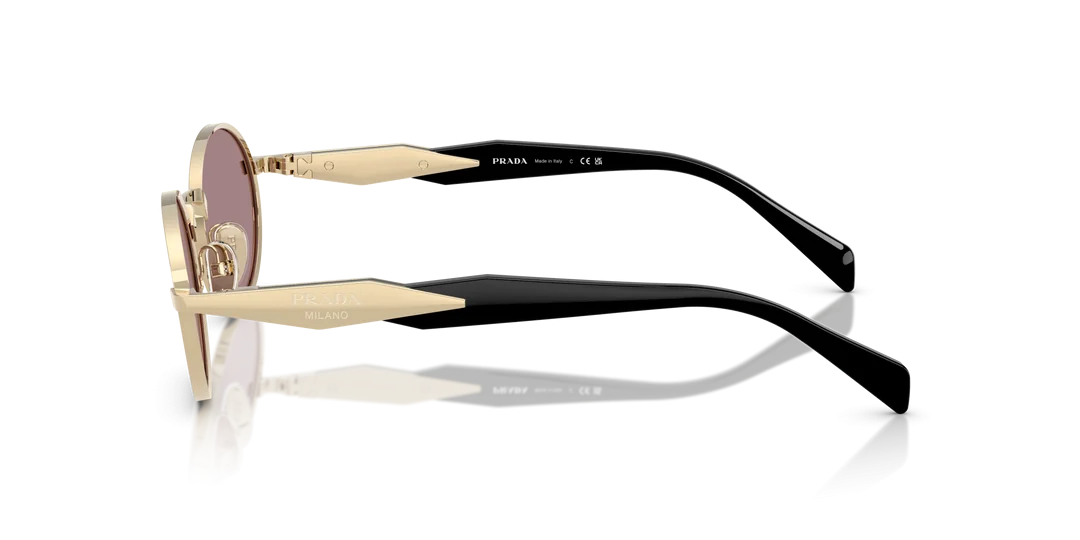 PRADA 0PR 65ZS 55 Kadın Güneş Gözlüğü Bu Ürüne Özel 9 Taksit İmkanı Sizinle!