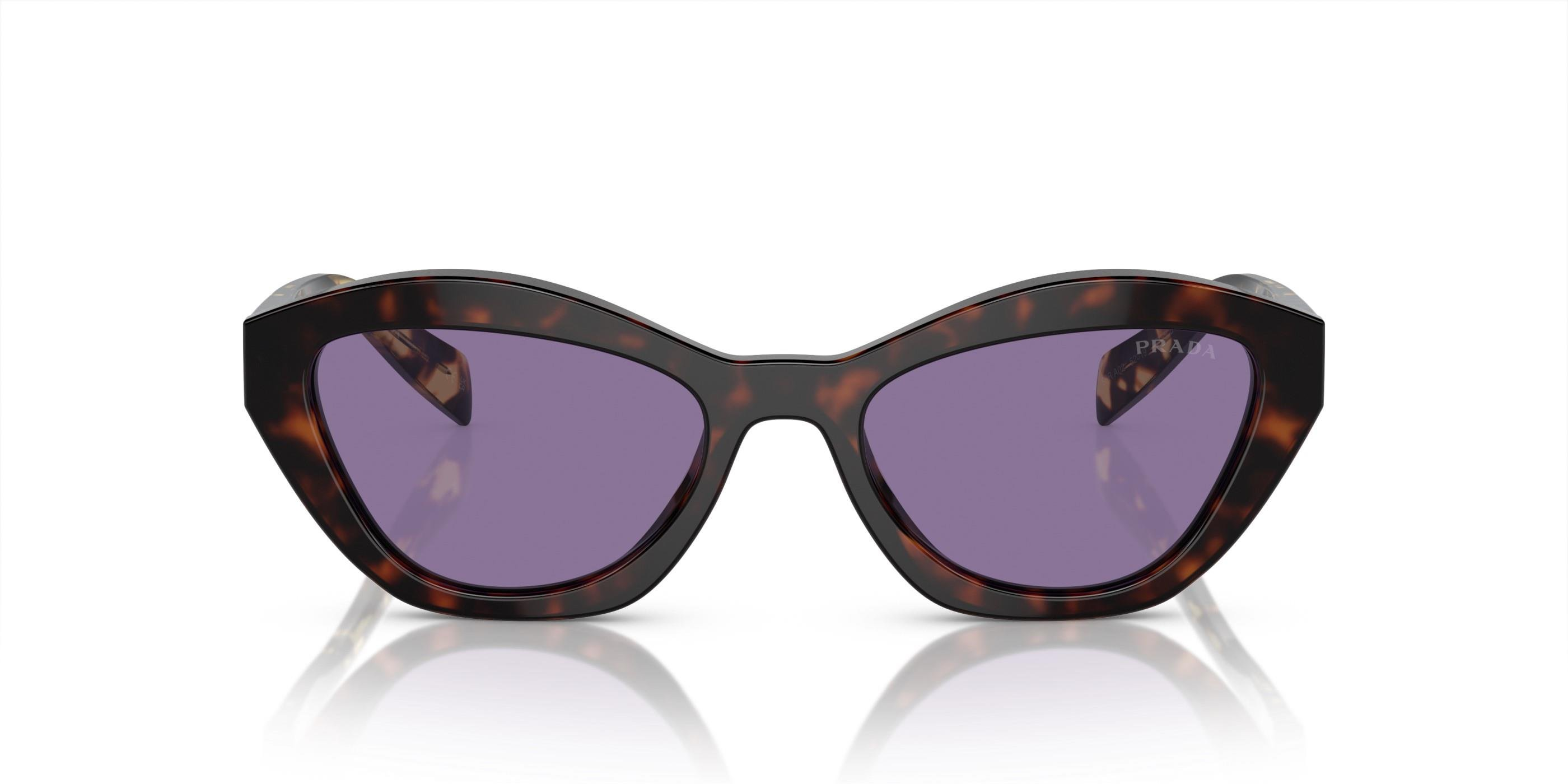 PRADA 0PR A02S 52 Kadın Güneş Gözlüğü Bu Ürüne Özel 9 Taksit İmkanı Sizinle!