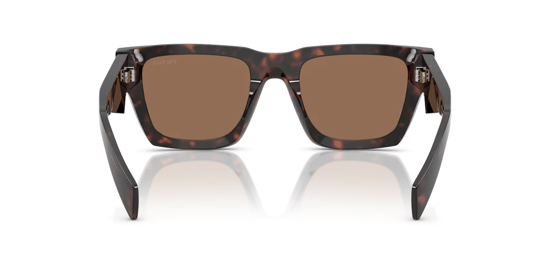 PRADA 0PR A06S 17N06B 50 Unisex Güneş Gözlüğü Bu Ürüne Özel 9 Taksit İmkanı Sizinle!