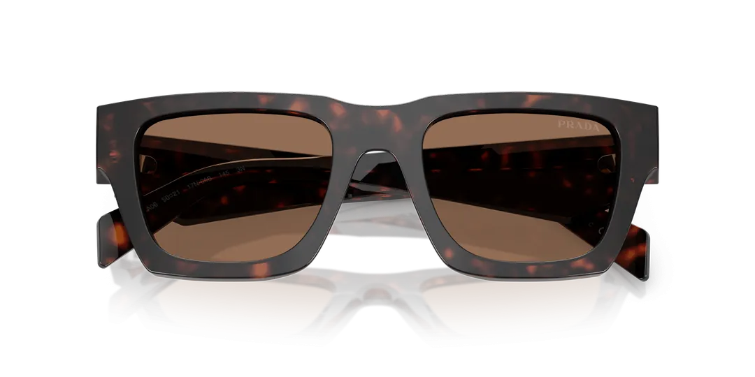 PRADA 0PR A06S 17N06B 50 Unisex Güneş Gözlüğü Bu Ürüne Özel 9 Taksit İmkanı Sizinle!