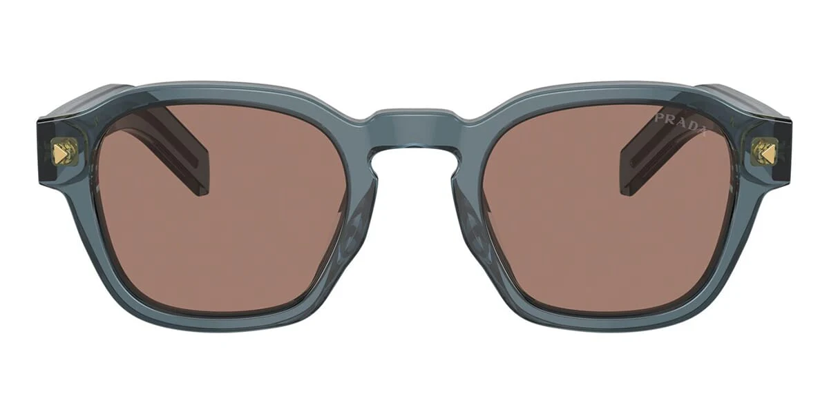 PRADA 0PR A16S 52 Unisex Güneş Gözlüğü Bu Ürüne Özel 9 Taksit İmkanı Sizinle!