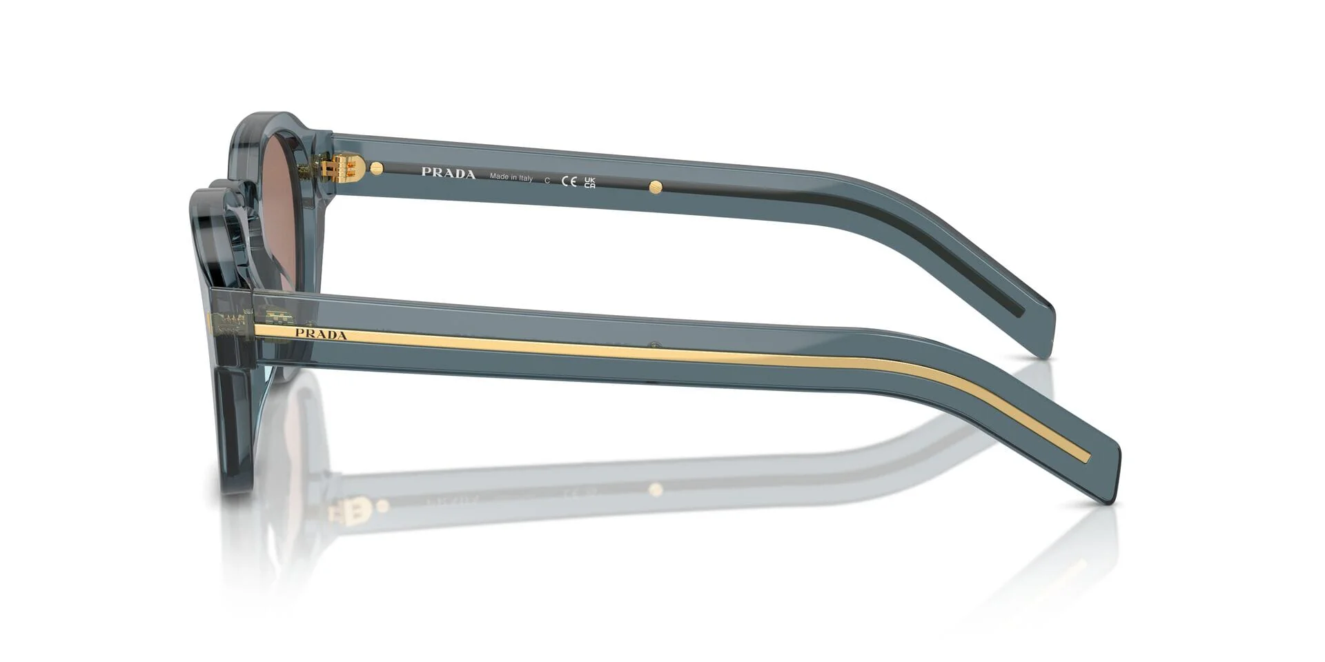 PRADA 0PR A16S 52 Unisex Güneş Gözlüğü Bu Ürüne Özel 9 Taksit İmkanı Sizinle!