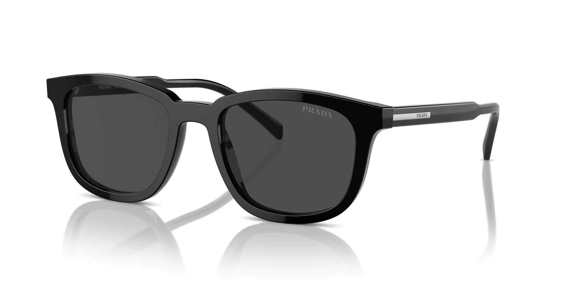 PRADA 0PR A21S 16K08Z 53 Unisex Güneş Gözlüğü %100 Orijinal ve Distribütör Garantili