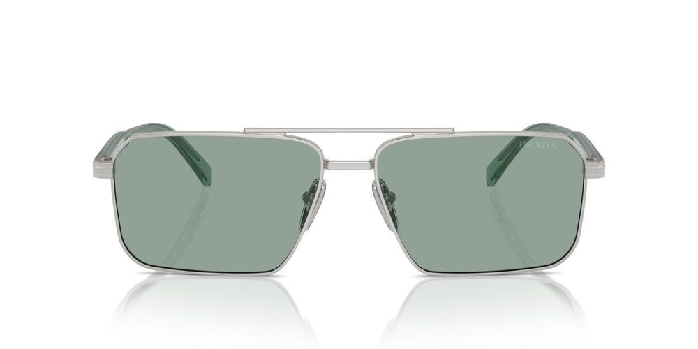 PRADA 0PR A57S 61 Erkek Güneş Gözlüğü Bu Ürüne Özel 9 Taksit İmkanı Sizinle!