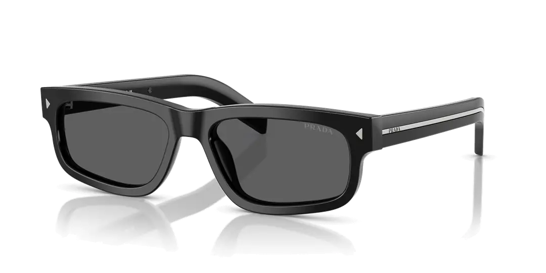 PRADA 0PR B11S 57 Unisex Güneş Gözlüğü %100 Orijinal ve Distribütör Garantili