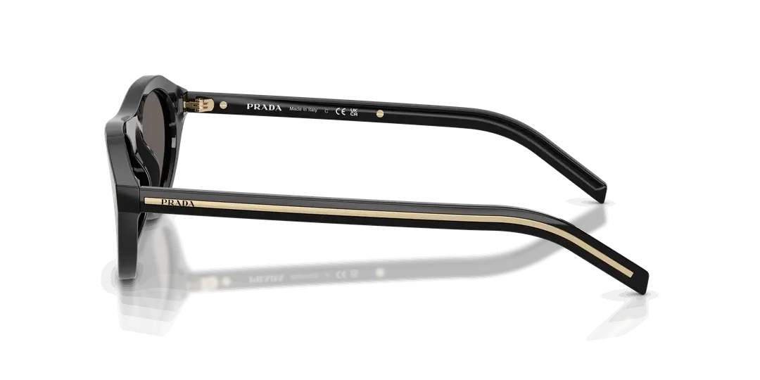 PRADA 0PR B15S 51 Kadın Güneş Gözlüğü %100 Orijinal ve Distribütör Garantili