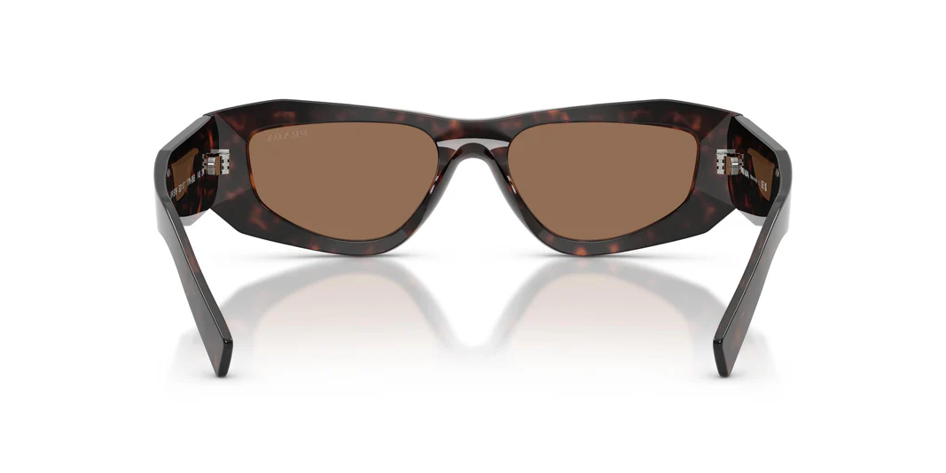 PRADA 0PR B19S 17N06B 52 Kadın Güneş Gözlüğü Bu Ürüne Özel 9 Taksit İmkanı Sizinle!