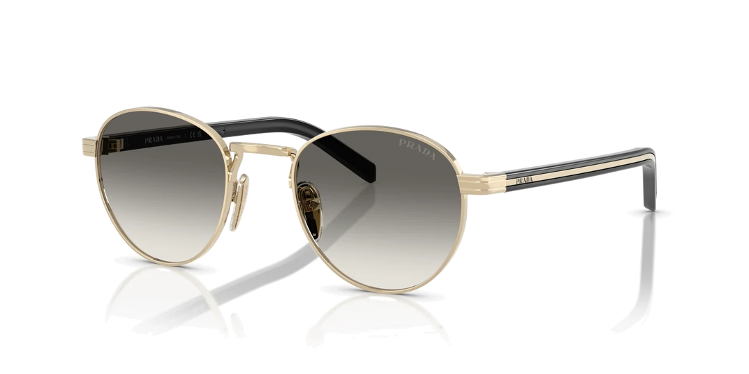 PRADA 0PR B52S ZVN02C 49 Unisex Güneş Gözlüğü Bu Ürüne Özel 9 Taksit İmkanı Sizinle!