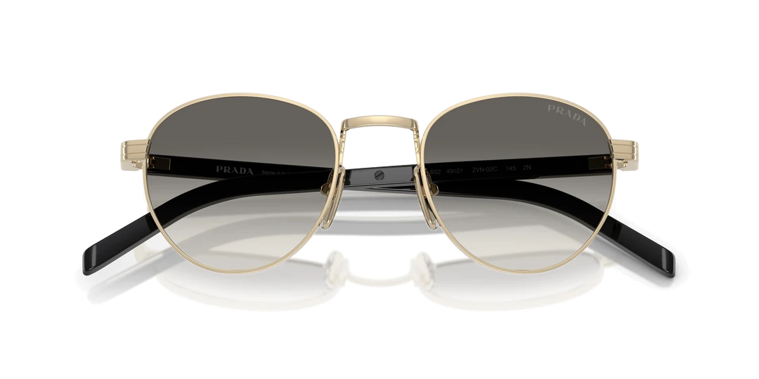 PRADA 0PR B52S ZVN02C 49 Unisex Güneş Gözlüğü Bu Ürüne Özel 9 Taksit İmkanı Sizinle!