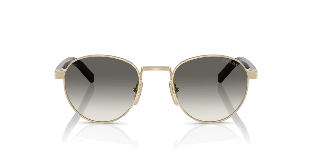 PRADA 0PR B52S ZVN02C 49 Unisex Güneş Gözlüğü Bu Ürüne Özel 9 Taksit İmkanı Sizinle!