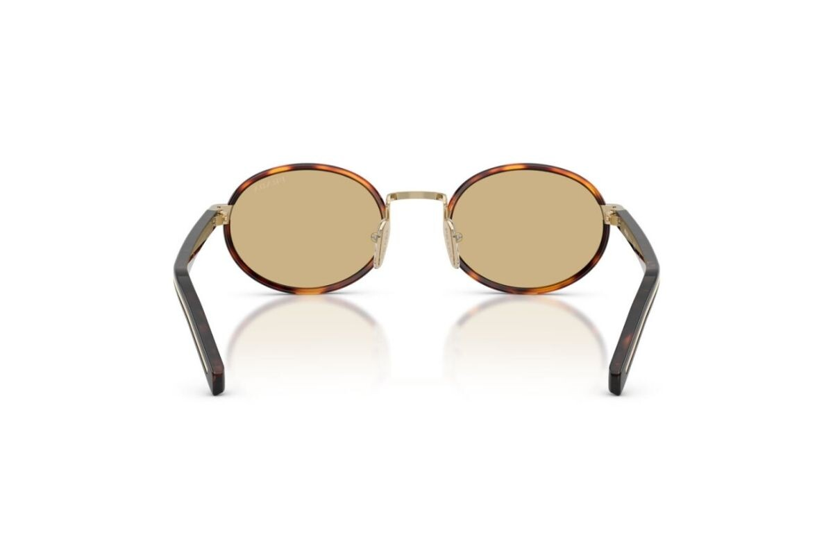 PRADA 0PR B56S 21E10R 52 Unisex Güneş Gözlüğü Bu Ürüne Özel 9 Taksit İmkanı Sizinle!