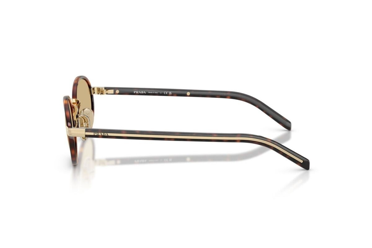 PRADA 0PR B56S 21E10R 52 Unisex Güneş Gözlüğü Bu Ürüne Özel 9 Taksit İmkanı Sizinle!