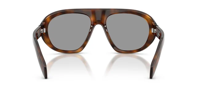 PRADA 0PR C05S 20D50Q 57 Kadın Güneş Gözlüğü %100 Orijinal ve Distribütör Garantili