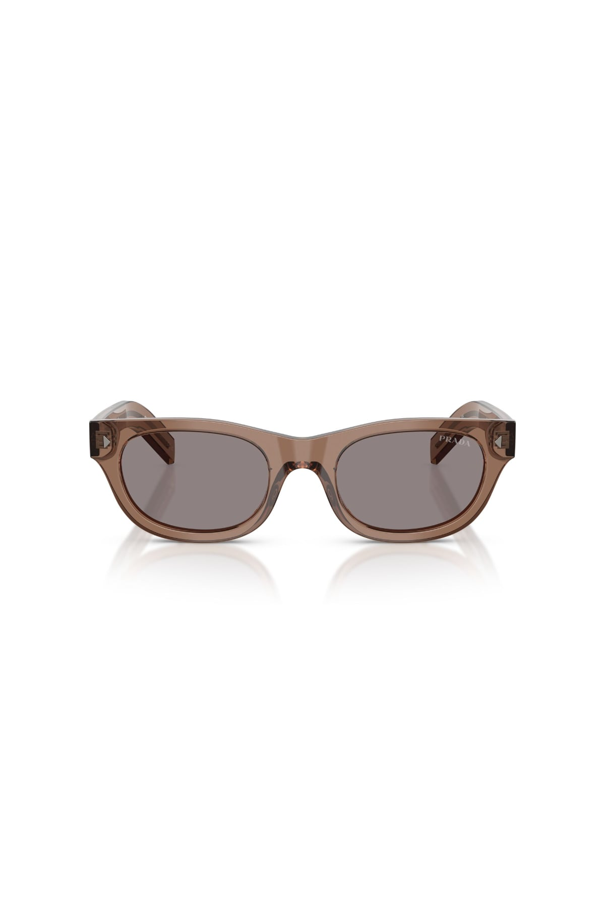 PRADA 0PR C09S 28I03D 51 Unisex Güneş Gözlüğü %100 Orijinal ve Distribütör Garantili