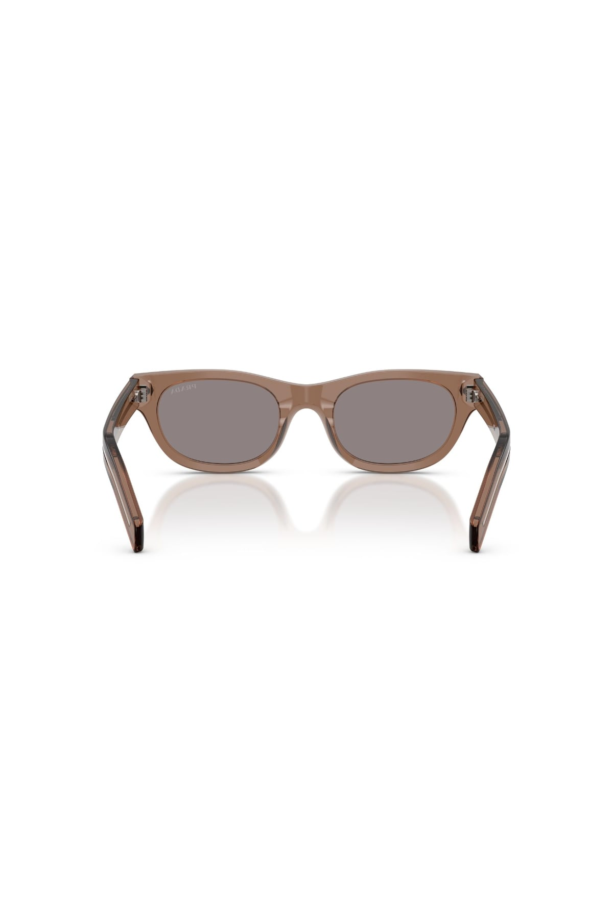 PRADA 0PR C09S 28I03D 51 Unisex Güneş Gözlüğü %100 Orijinal ve Distribütör Garantili