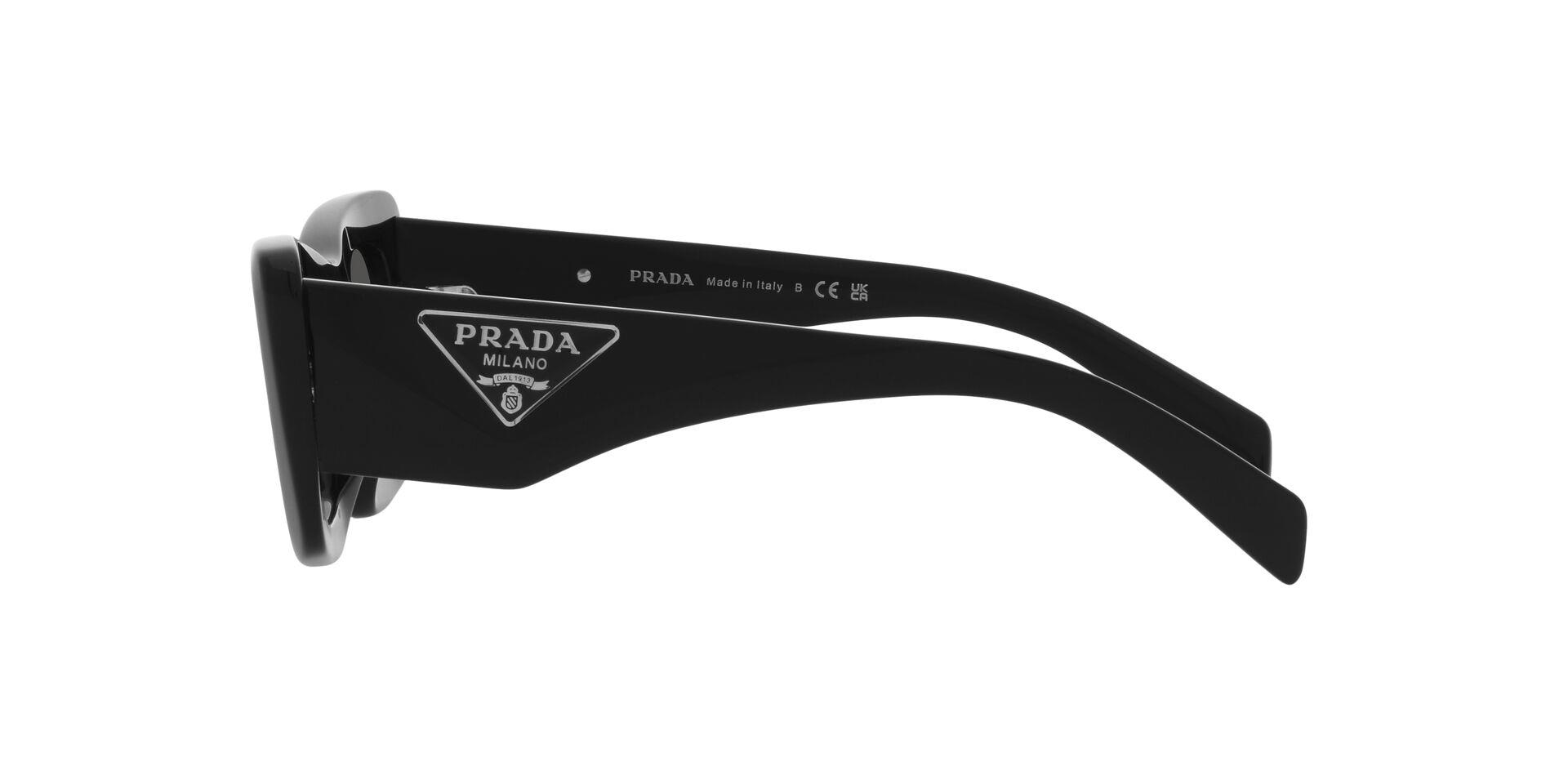 PRADA 13ZS 1AB5S0 50 Kadın Güneş Gözlüğü Bu Ürüne Özel 9 Taksit İmkanı Sizinle!