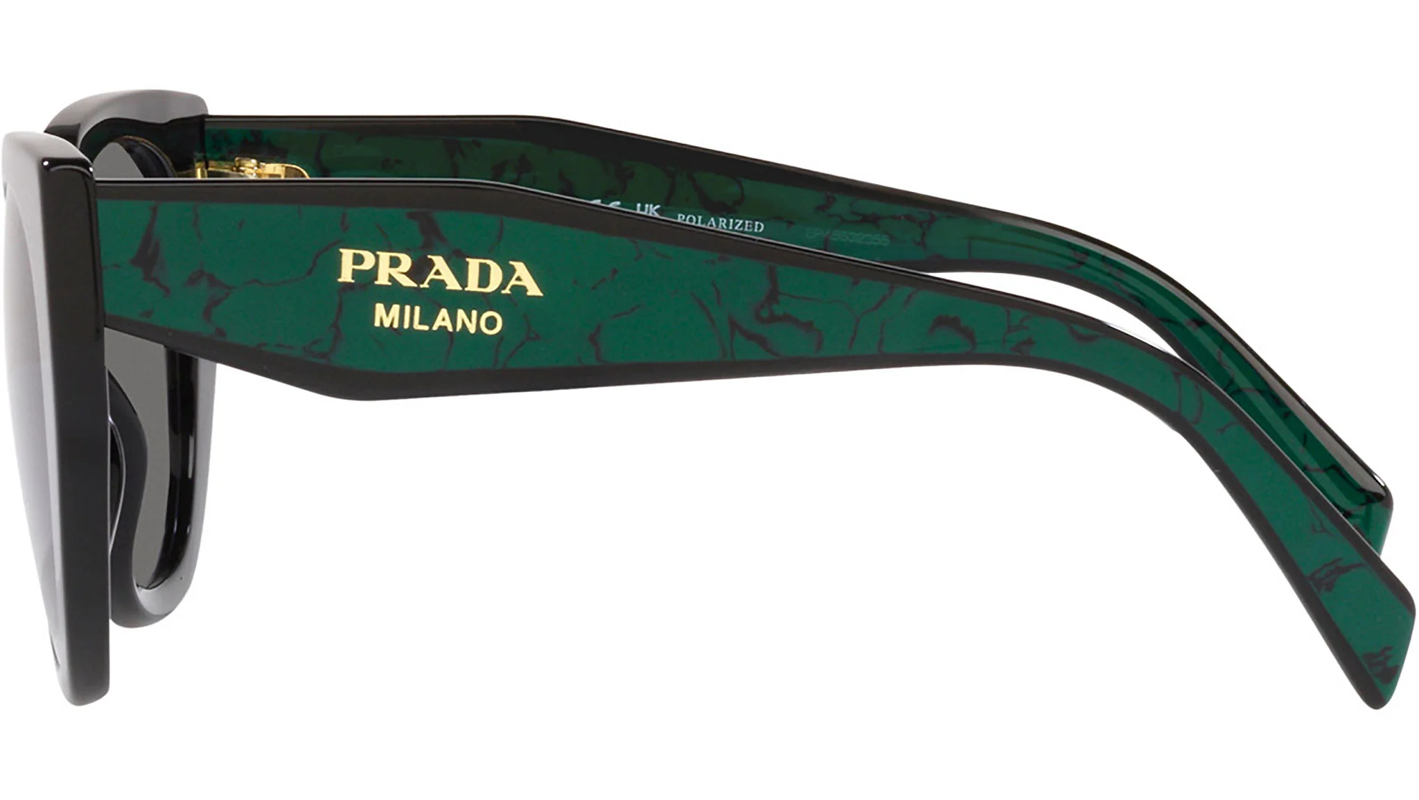 PRADA 14WS 1AB5Z1 52 Kadın Güneş Gözlüğü Bu Ürüne Özel 9 Taksit İmkanı Sizinle!