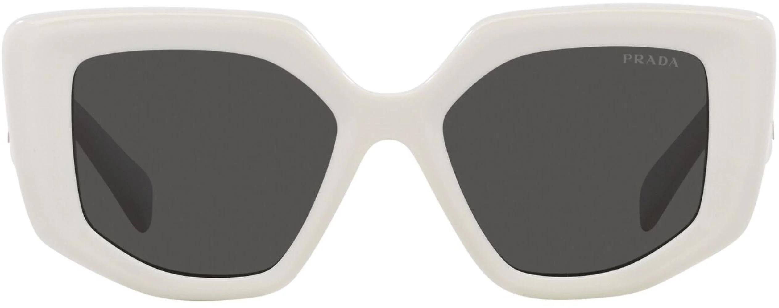 PRADA 14ZS 1425S0 50 Kadın Güneş Gözlüğü Bu Ürüne Özel 9 Taksit İmkanı Sizinle!