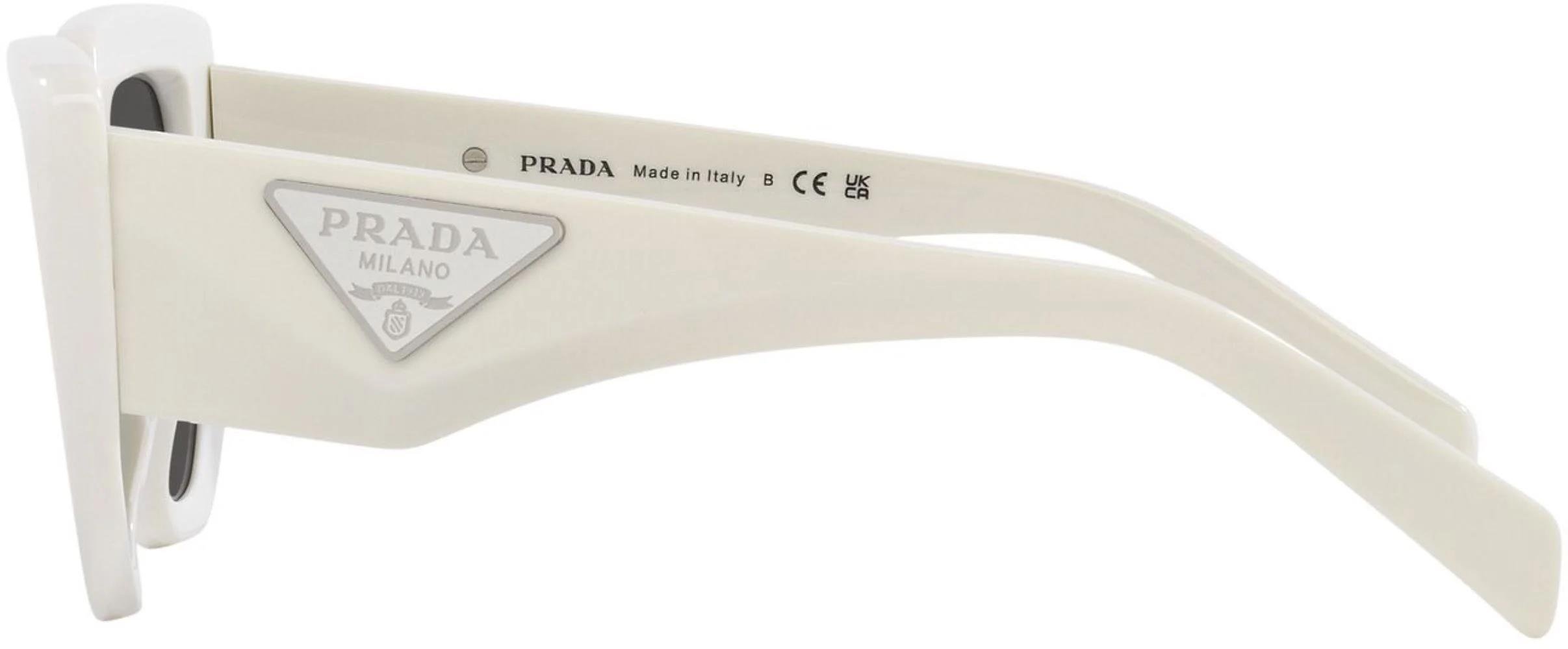 PRADA 14ZS 1425S0 50 Kadın Güneş Gözlüğü Bu Ürüne Özel 9 Taksit İmkanı Sizinle!