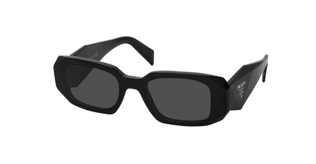 PRADA 17WS 1AB5S0 49 Kadın Güneş Gözlüğü Bu Ürüne Özel 9 Taksit İmkanı Sizinle!