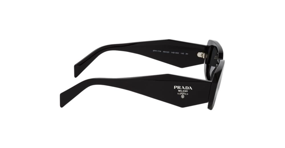PRADA 17WS 1AB5S0 49 Kadın Güneş Gözlüğü Bu Ürüne Özel 9 Taksit İmkanı Sizinle!