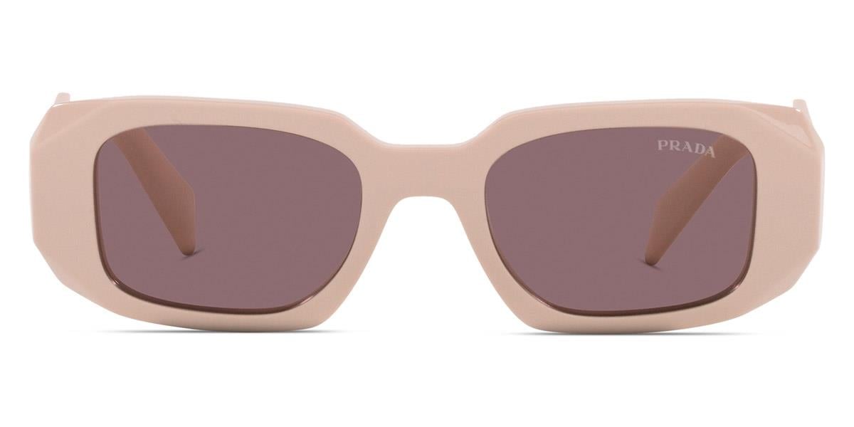 PRADA 17WS VYJ6X1 49 Kadın Güneş Gözlüğü Bu Ürüne Özel 9 Taksit İmkanı Sizinle!