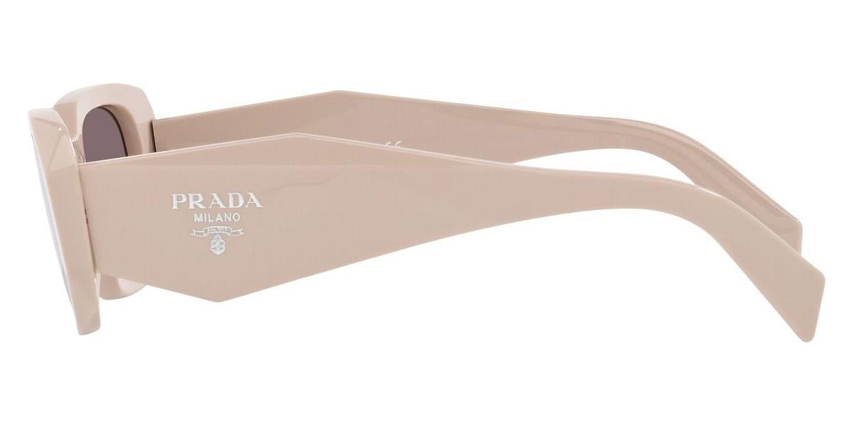 PRADA 17WS VYJ6X1 49 Kadın Güneş Gözlüğü Bu Ürüne Özel 9 Taksit İmkanı Sizinle!