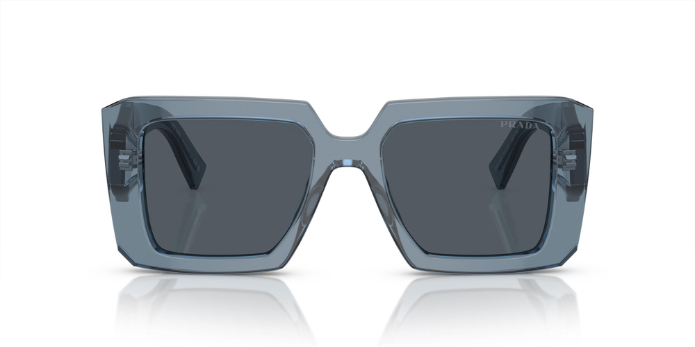 PRADA 23YS 19O70B 51 Kadın Güneş Gözlüğü Bu Ürüne Özel 9 Taksit İmkanı Sizinle!