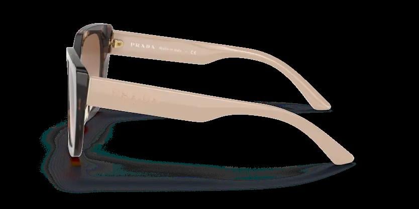 PRADA 24XS 07R0A6 52 Kadın Güneş Gözlüğü Bu Ürüne Özel 9 Taksit İmkanı Sizinle!