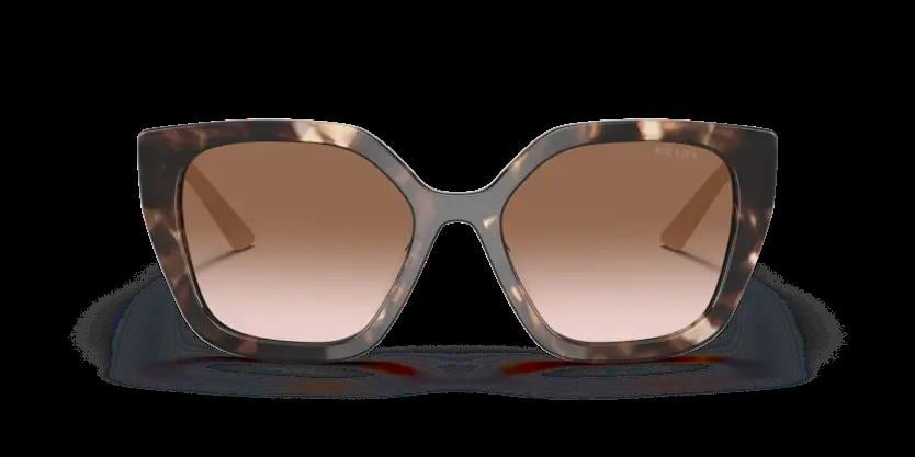 PRADA 24XS 07R0A6 52 Kadın Güneş Gözlüğü Bu Ürüne Özel 9 Taksit İmkanı Sizinle!