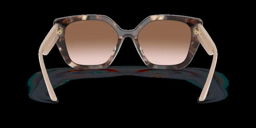 PRADA 24XS 07R0A6 52 Kadın Güneş Gözlüğü Bu Ürüne Özel 9 Taksit İmkanı Sizinle!