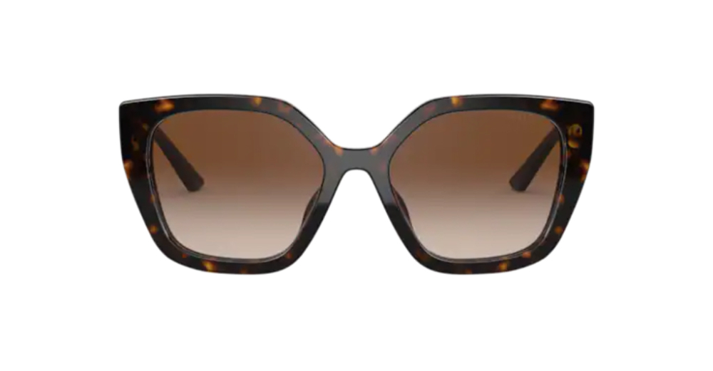 PRADA 24XS 2AU6S1 52 Kadın Güneş Gözlüğü Bu Ürüne Özel 9 Taksit İmkanı Sizinle!