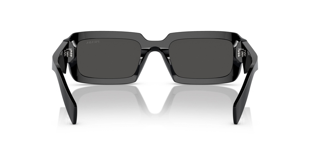 PRADA 27ZS 16K08Z 54 Unisex Güneş Gözlüğü Bu Ürüne Özel 9 Taksit İmkanı Sizinle!