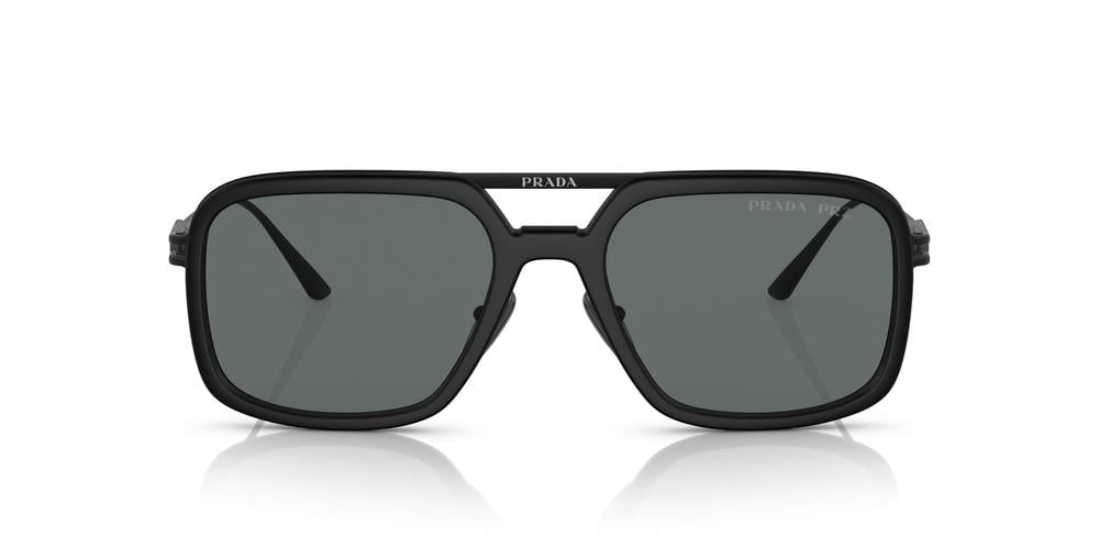 PRADA 57ZS 1BO5Z1 55 Erkek Güneş Gözlüğü Bu Ürüne Özel 9 Taksit İmkanı Sizinle!
