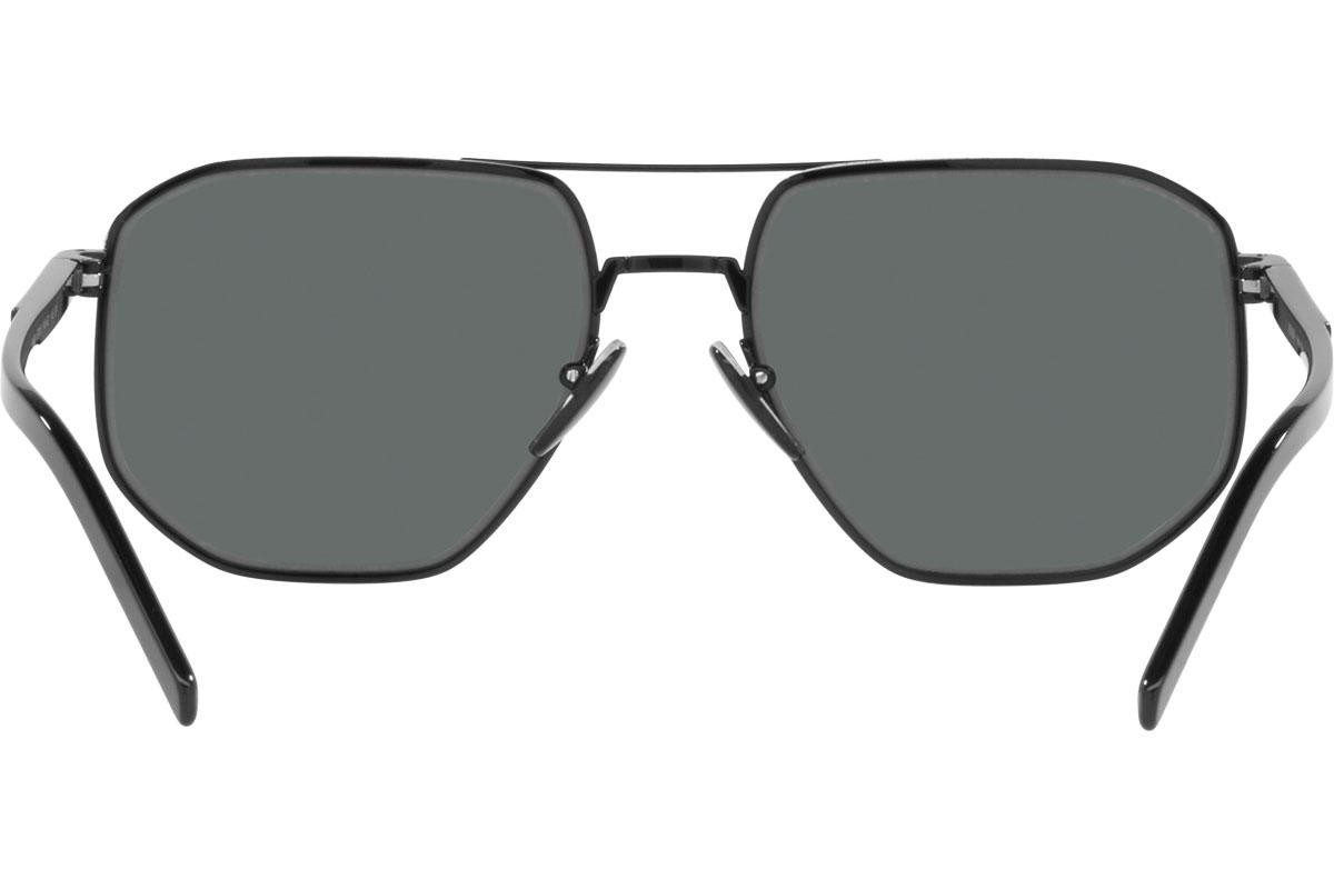 PRADA 59YS 1AB5Z1 57 Erkek Güneş Gözlüğü Bu Ürüne Özel 9 Taksit İmkanı Sizinle!