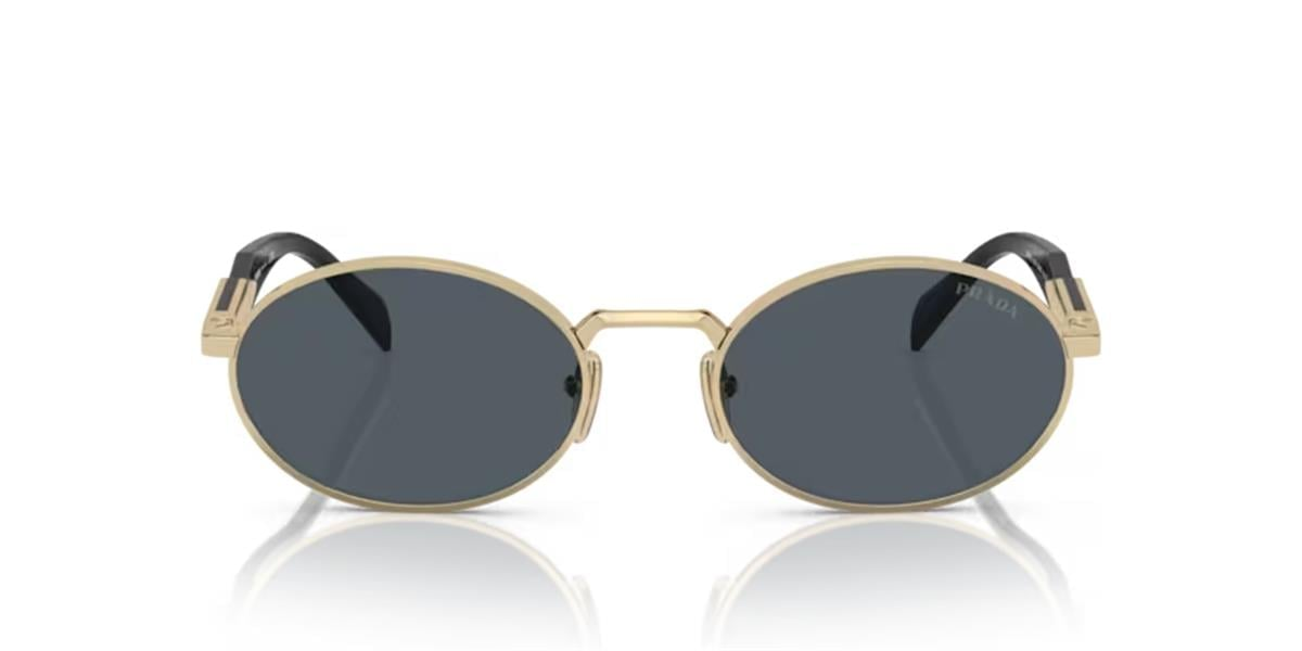 PRADA 65ZS ZVN09T 55 Kadın Güneş Gözlüğü Bu Ürüne Özel 9 Taksit İmkanı Sizinle!