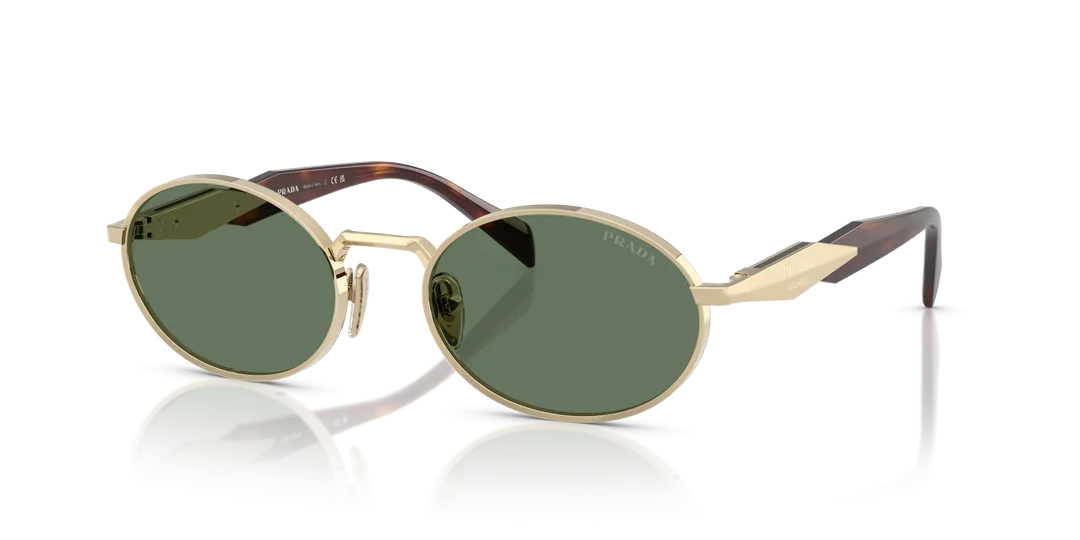 PRADA 65ZS ZVN70L 55 Kadın Güneş Gözlüğü Bu Ürüne Özel 9 Taksit İmkanı Sizinle!