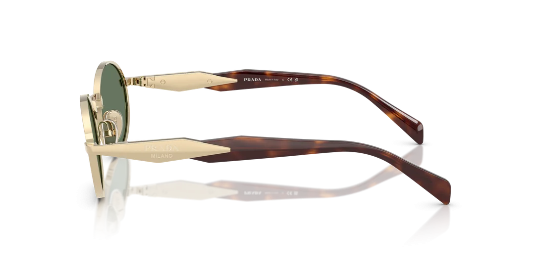 PRADA 65ZS ZVN70L 55 Kadın Güneş Gözlüğü Bu Ürüne Özel 9 Taksit İmkanı Sizinle!