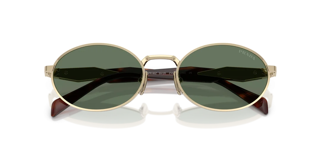 PRADA 65ZS ZVN70L 55 Kadın Güneş Gözlüğü Bu Ürüne Özel 9 Taksit İmkanı Sizinle!