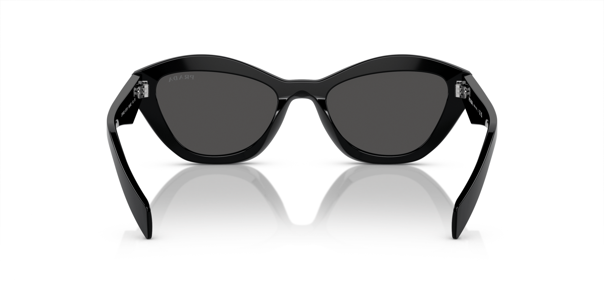 PRADA A02S 16K8Z 52 Kadın Güneş Gözlüğü Bu Ürüne Özel 9 Taksit İmkanı Sizinle!