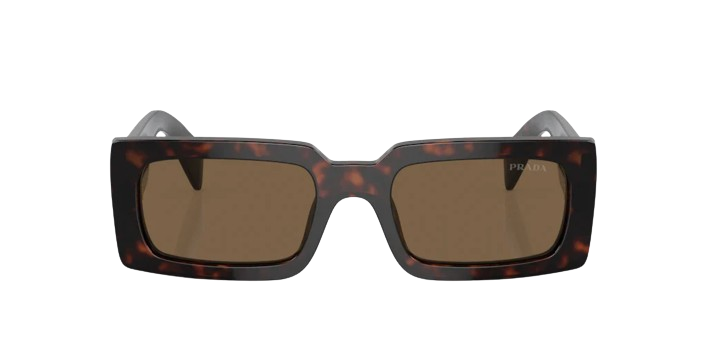 PRADA A07S 16N5Y1 52 Unisex Güneş Gözlüğü Bu Ürüne Özel 9 Taksit İmkanı Sizinle!