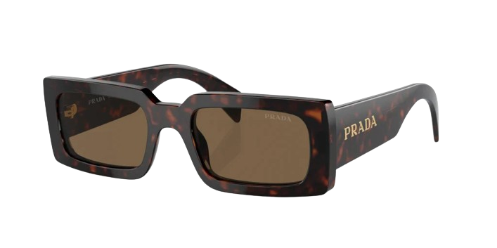 PRADA A07S 16N5Y1 52 Unisex Güneş Gözlüğü Bu Ürüne Özel 9 Taksit İmkanı Sizinle!