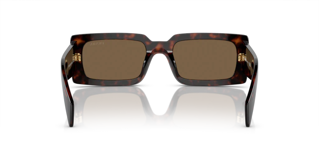 PRADA A07S 16N5Y1 52 Unisex Güneş Gözlüğü Bu Ürüne Özel 9 Taksit İmkanı Sizinle!