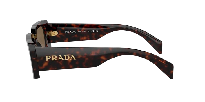 PRADA A07S 16N5Y1 52 Unisex Güneş Gözlüğü Bu Ürüne Özel 9 Taksit İmkanı Sizinle!