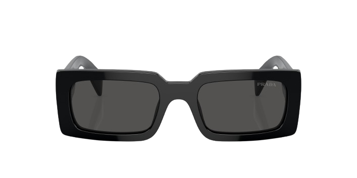 PRADA A07S 1AB5S0 52 Unisex Güneş Gözlüğü Bu Ürüne Özel 9 Taksit İmkanı Sizinle!