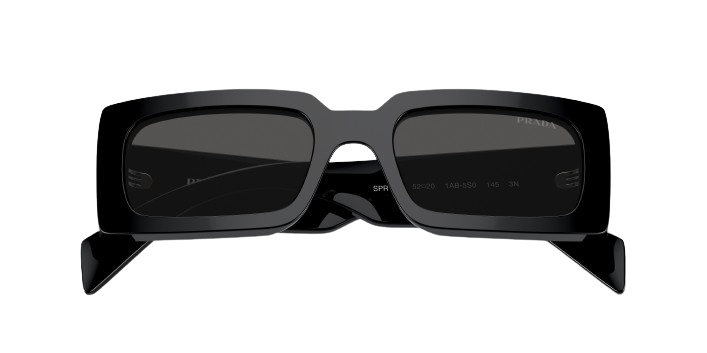 PRADA A07S 1AB5S0 52 Unisex Güneş Gözlüğü Bu Ürüne Özel 9 Taksit İmkanı Sizinle!