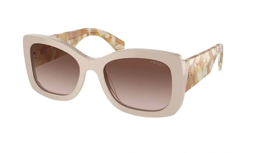 PRADA A08S 11O6S1 56 Kadın Güneş Gözlüğü Bu Ürüne Özel 9 Taksit İmkanı Sizinle!