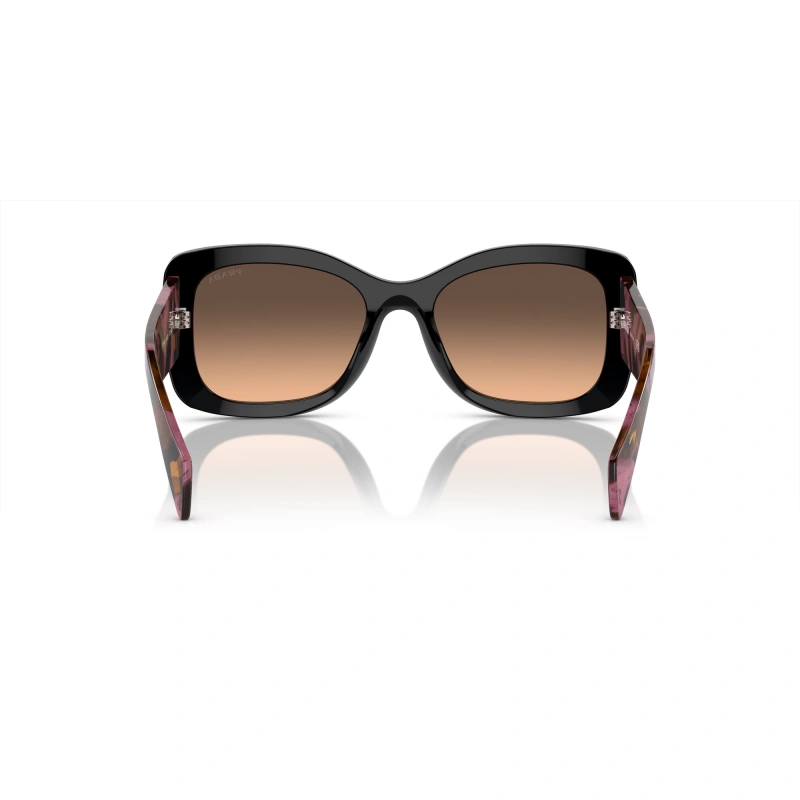 PRADA A08S 12O50C 56 Kadın Güneş Gözlüğü Bu Ürüne Özel 9 Taksit İmkanı Sizinle!