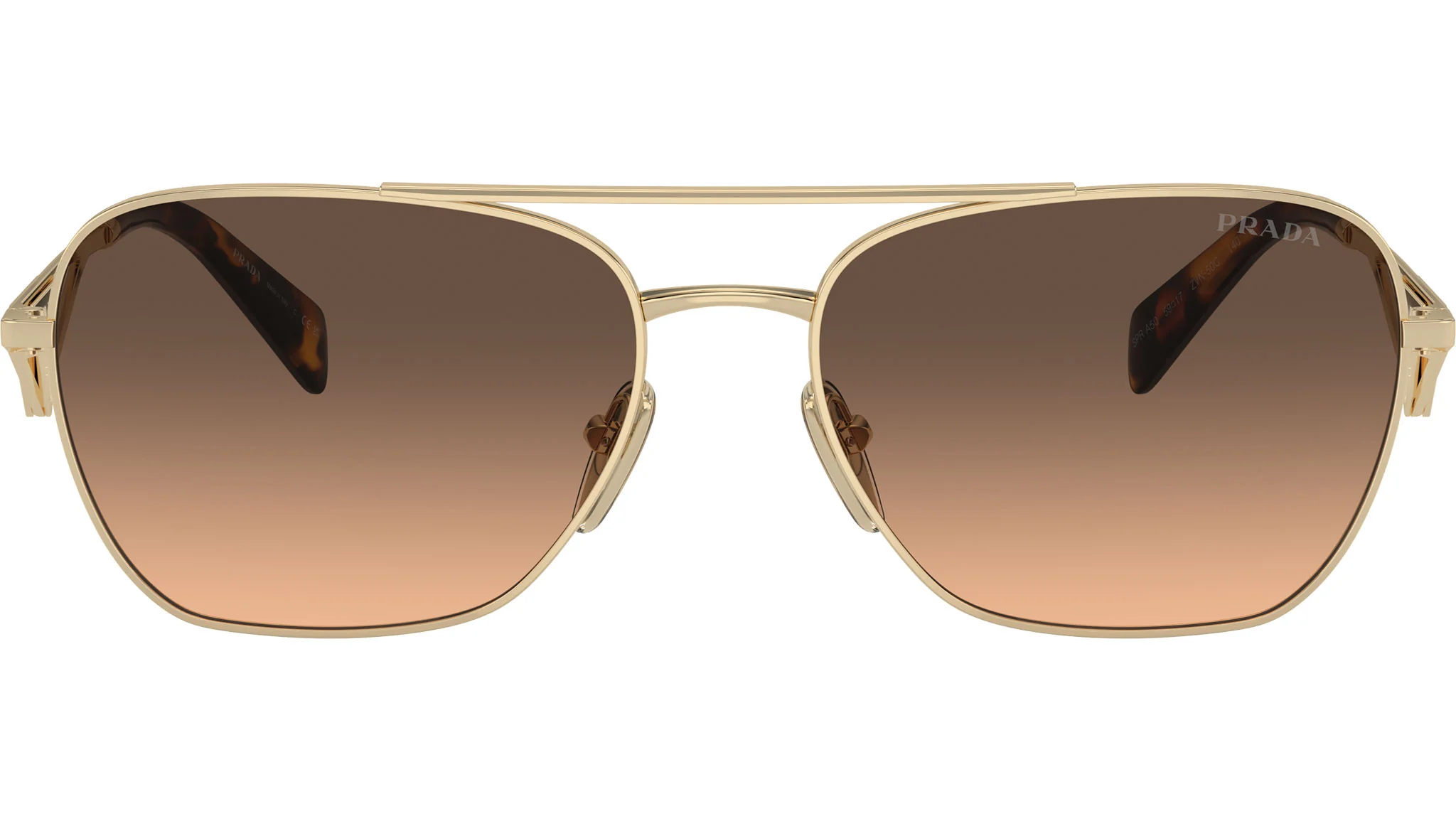 PRADA A50S ZVN50C 59 Kadın Güneş Gözlüğü Bu Ürüne Özel 9 Taksit İmkanı Sizinle!